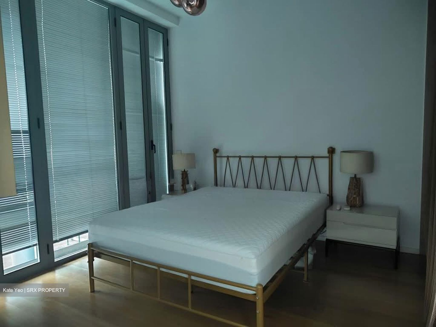 Marine Blue (D15), Condominium #563610831